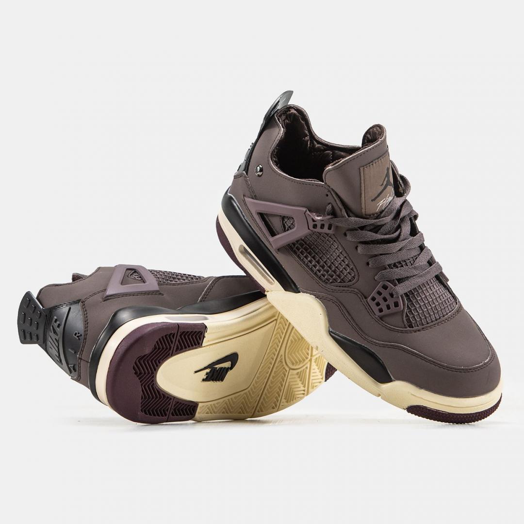 Nike Air Jordan 4 x A Ma Maniere