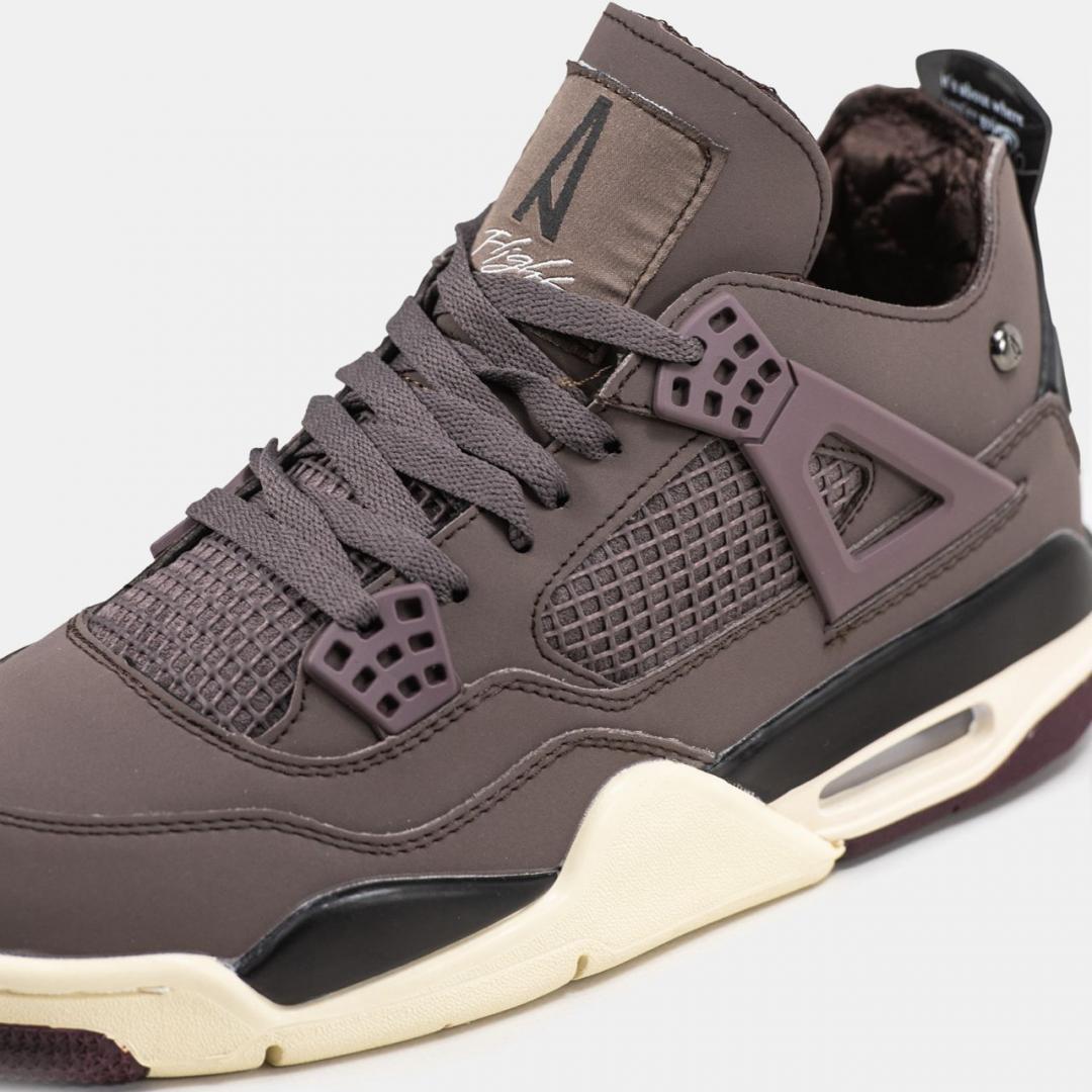 Nike Air Jordan 4 x A Ma Maniere