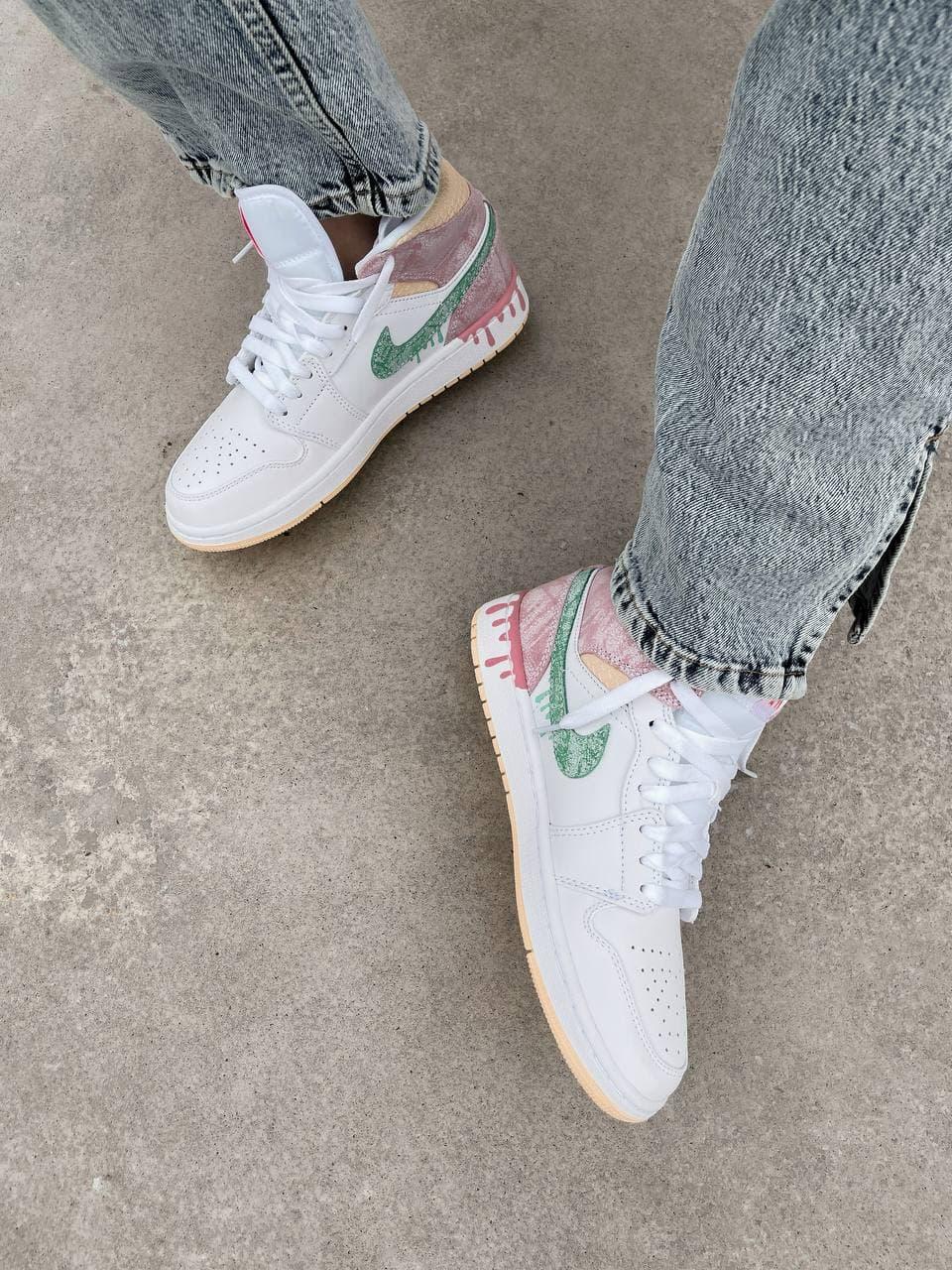 Nike Air Jordan 1 Retro Ice Cream