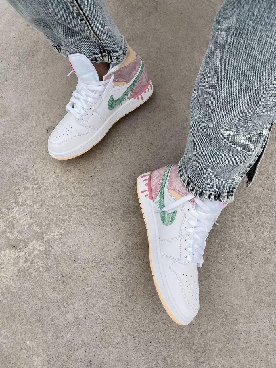 Nike Air Jordan 1 Retro Ice Cream