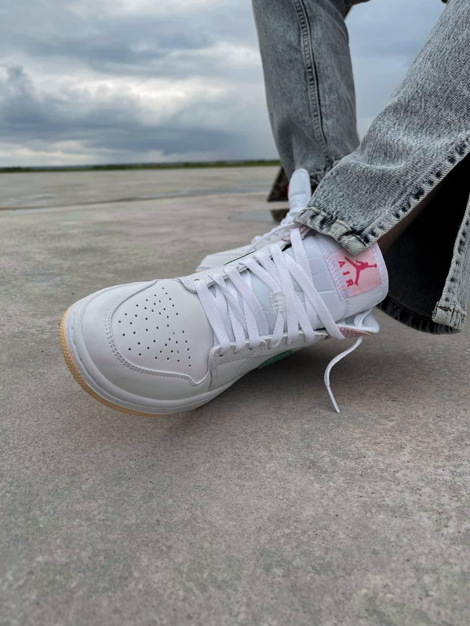 Nike Air Jordan 1 Retro Ice Cream