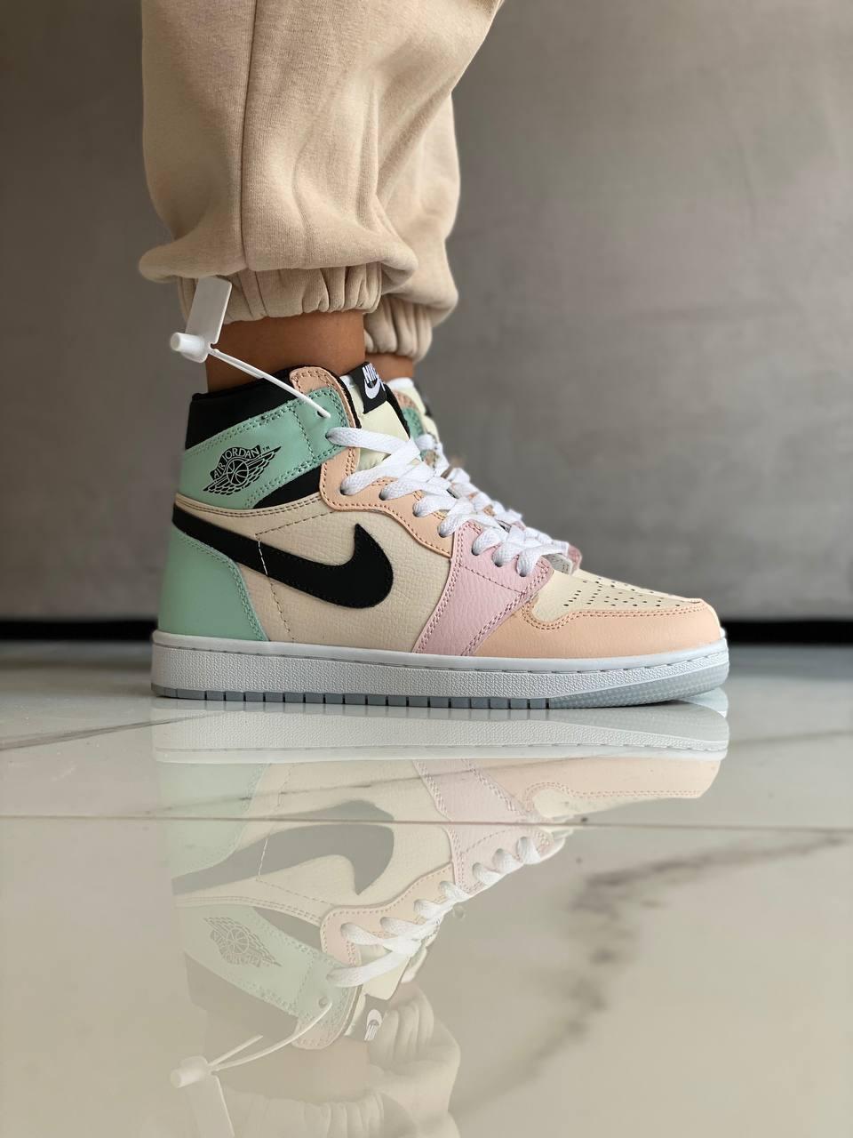 Nike Air Jordan 1 Retro CMFT EASTER