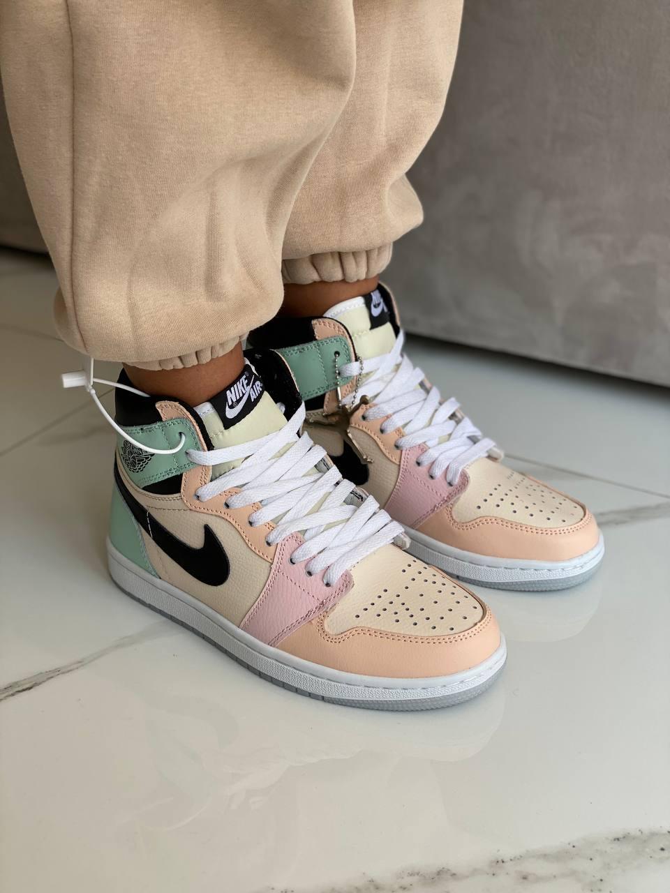 Nike Air Jordan 1 Retro CMFT EASTER