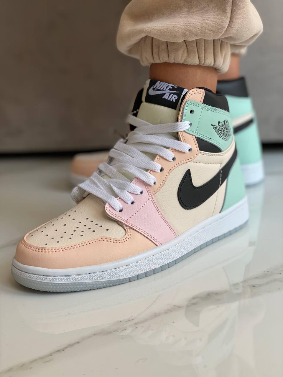 Nike Air Jordan 1 Retro CMFT EASTER