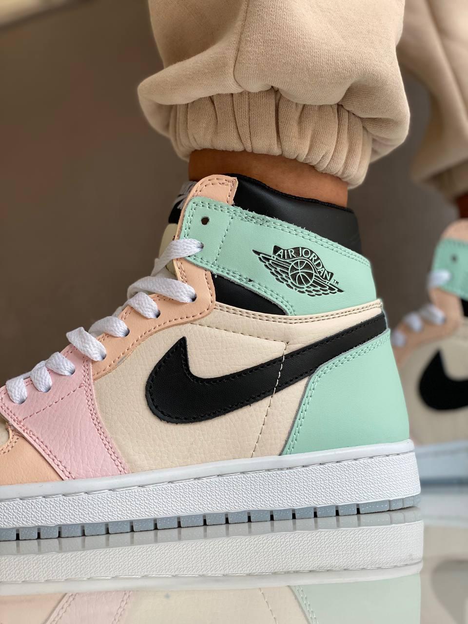 Nike Air Jordan 1 Retro CMFT EASTER