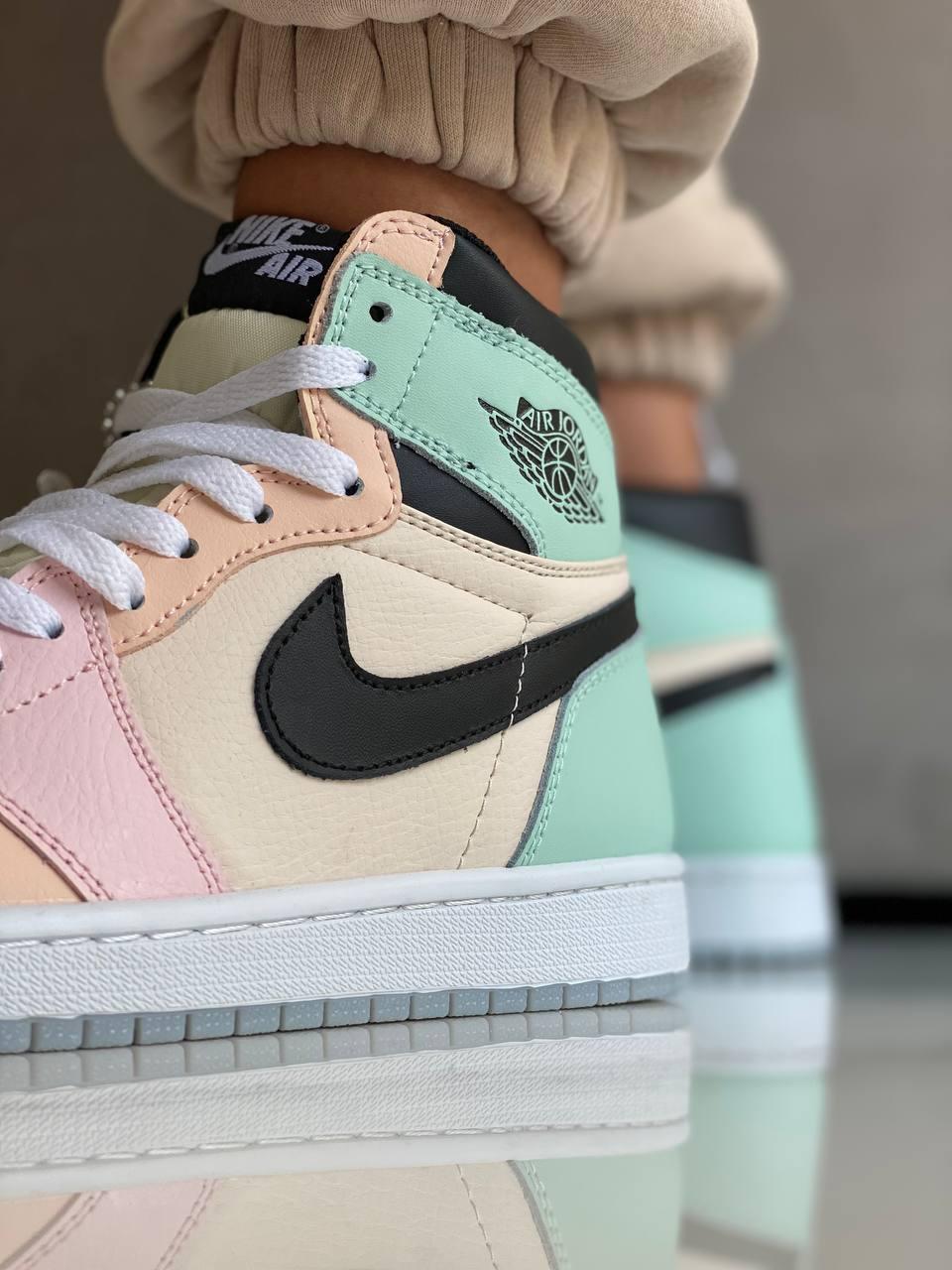 Nike Air Jordan 1 Retro CMFT EASTER
