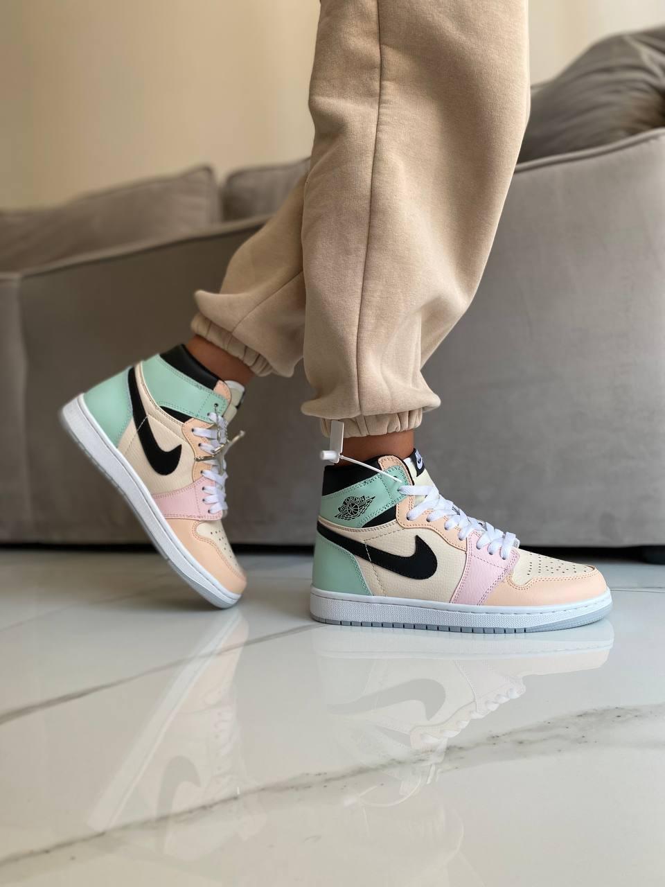 Nike Air Jordan 1 Retro CMFT EASTER