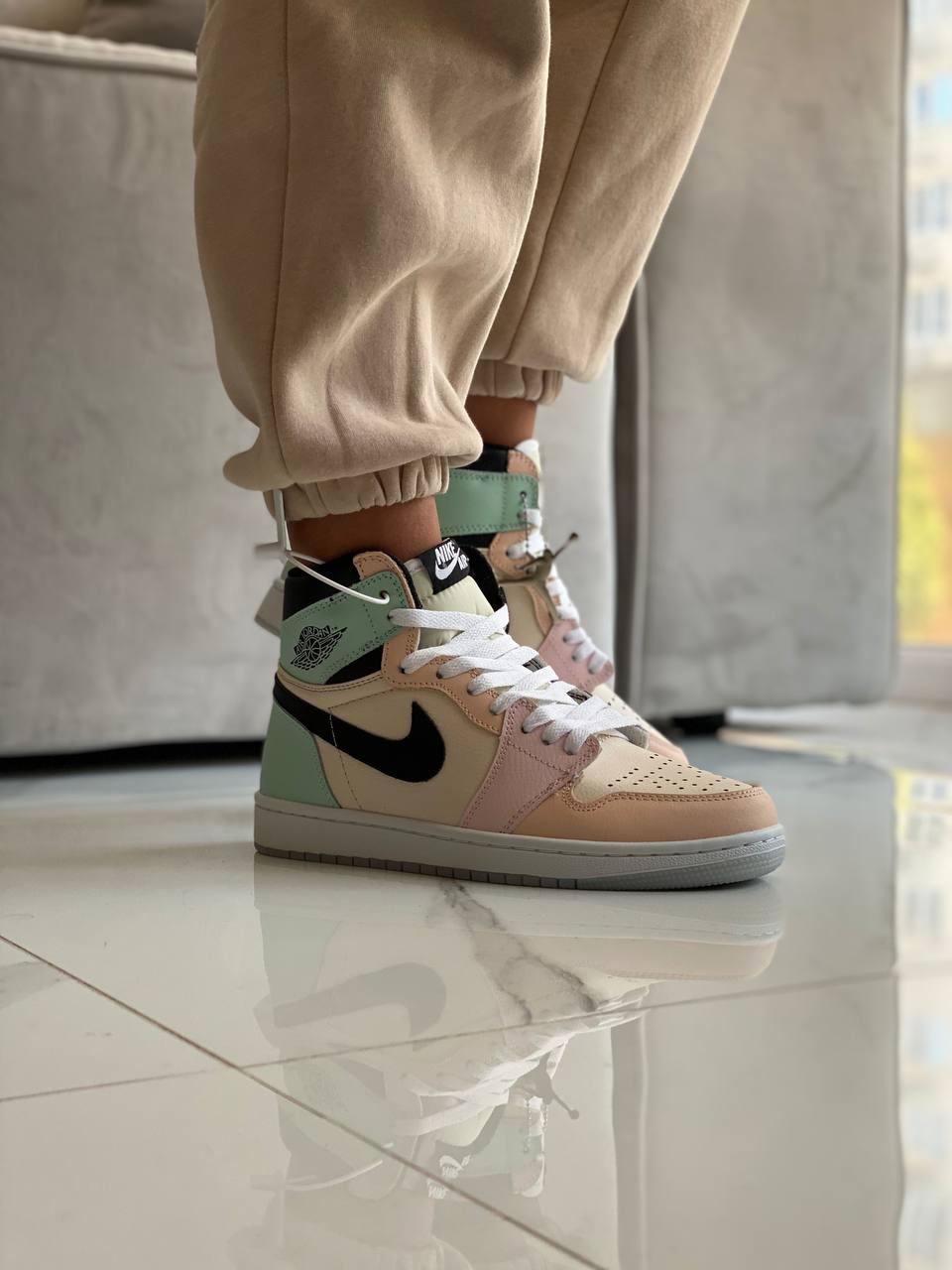 Nike Air Jordan 1 Retro CMFT EASTER