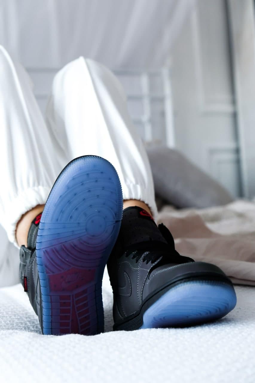 Nike Air Jordan 1 Reflective 2