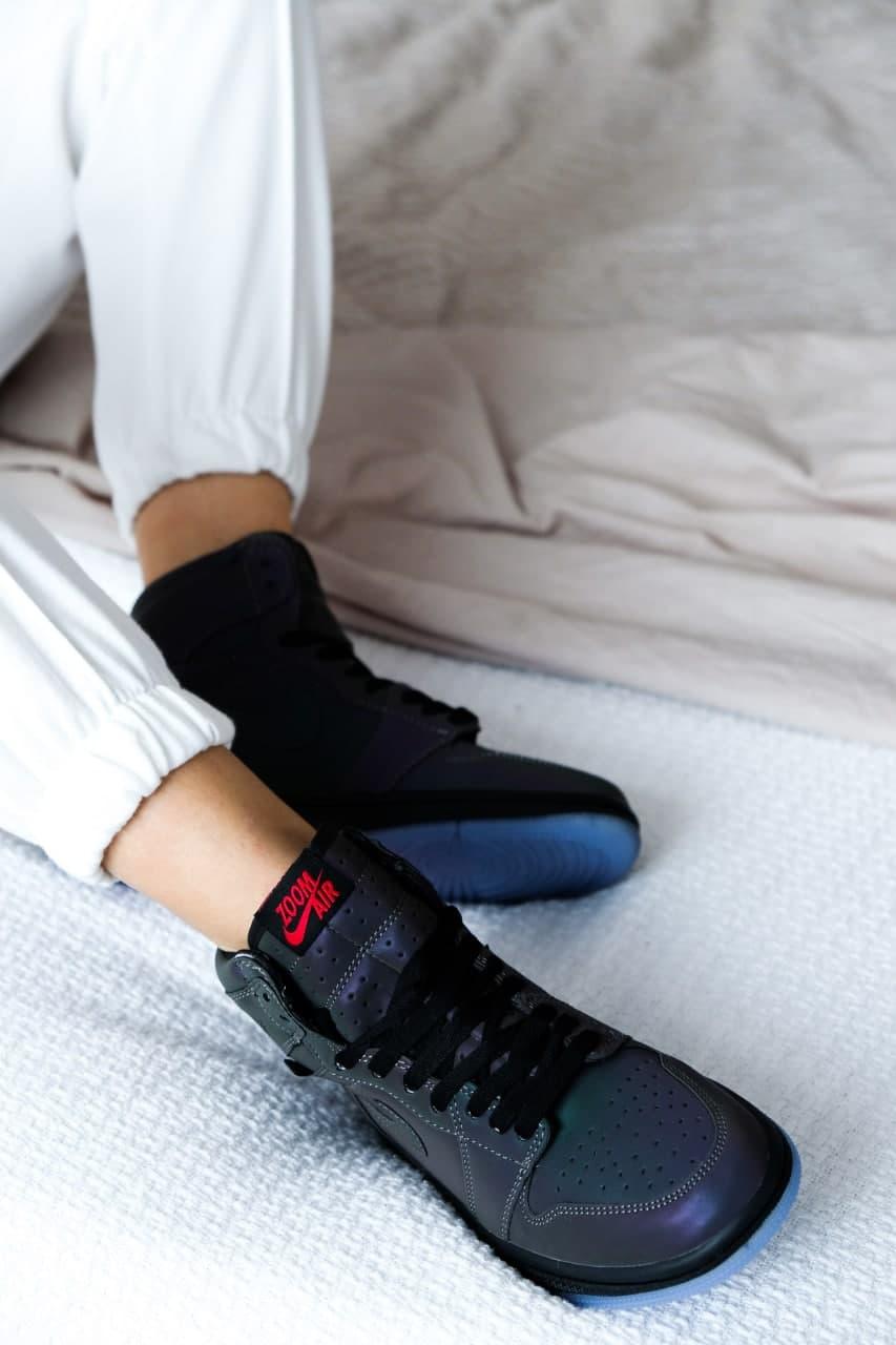 Nike Air Jordan 1 Reflective 2