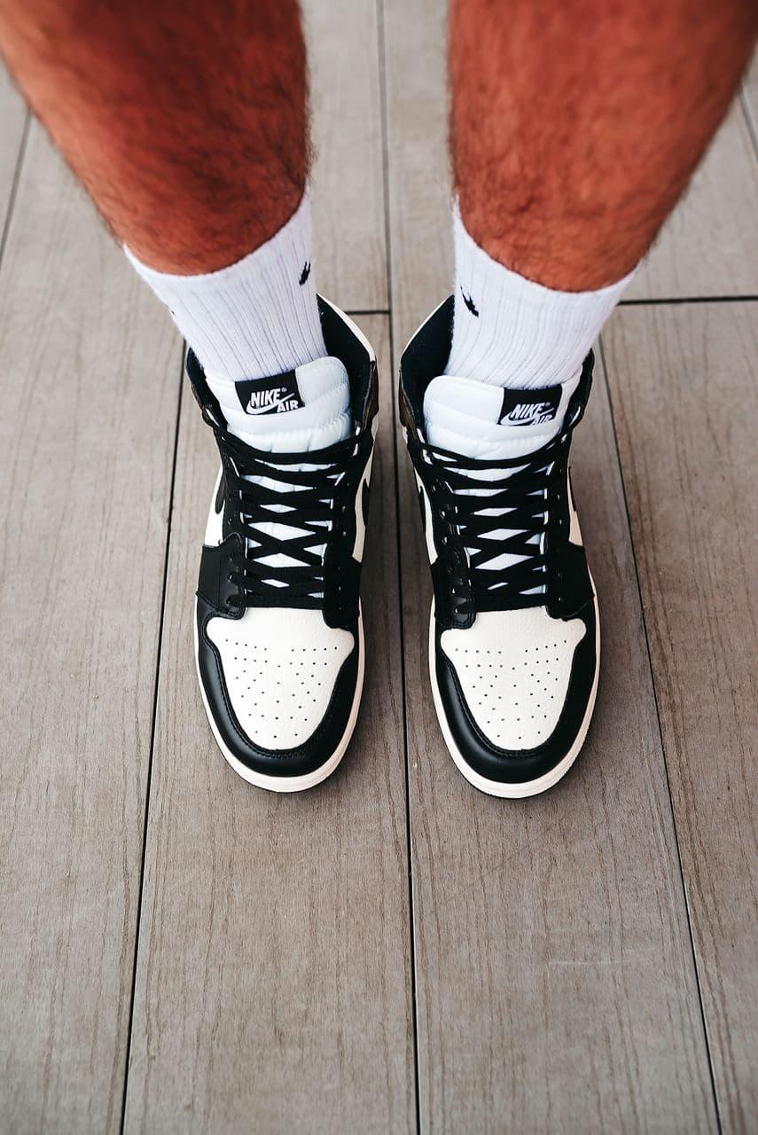 Nike Air Jordan 1 Retro Two Dark Mocha