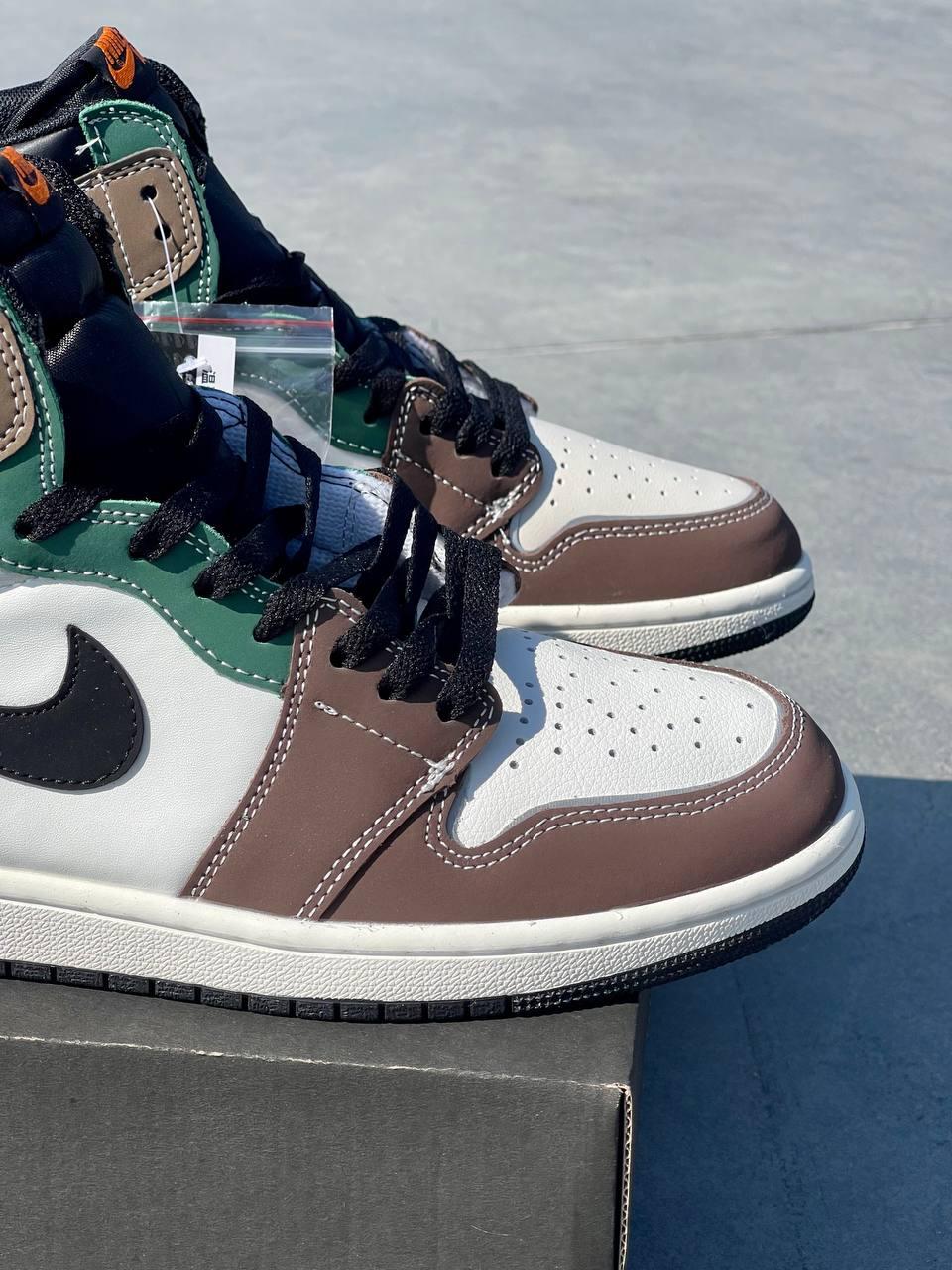 Nike Air Jordan 1 High OG Hand Crafted