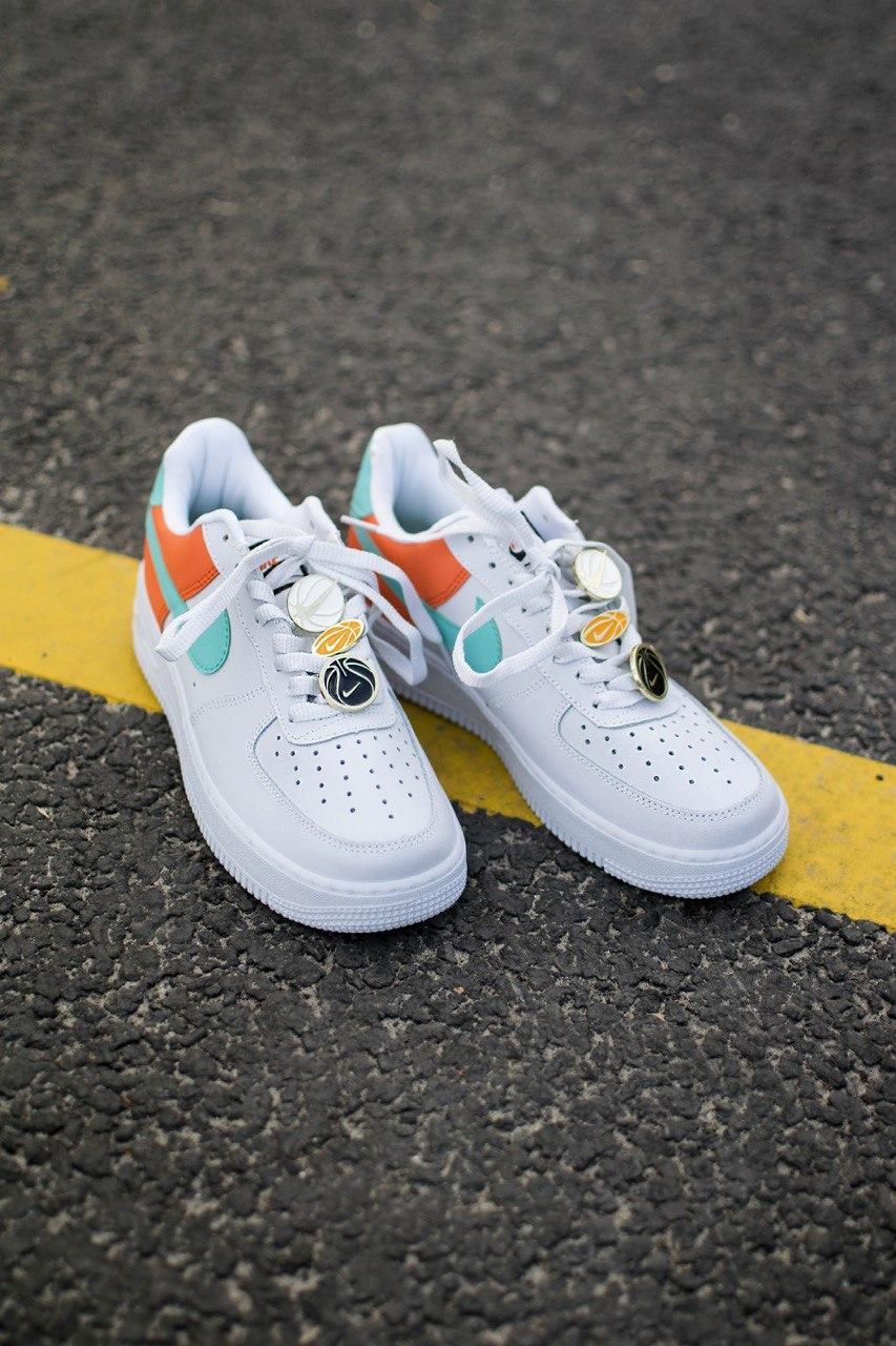 Nike Air Force 1 Cosmic Clay