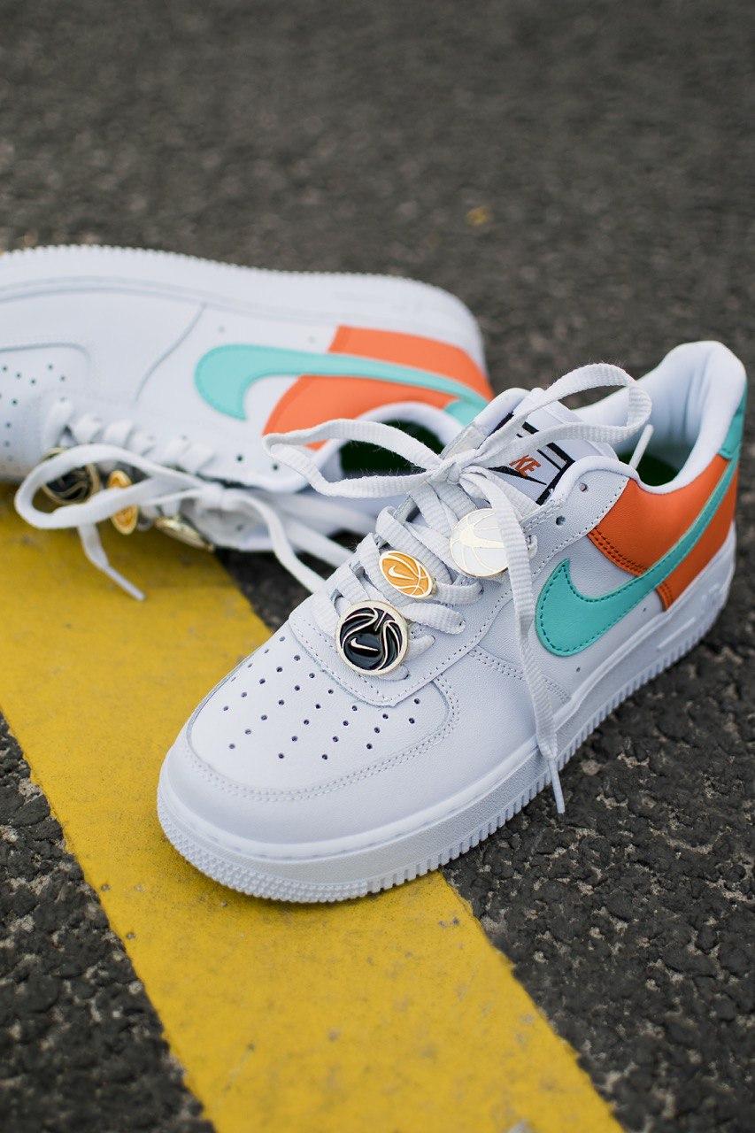 Nike Air Force 1 Cosmic Clay