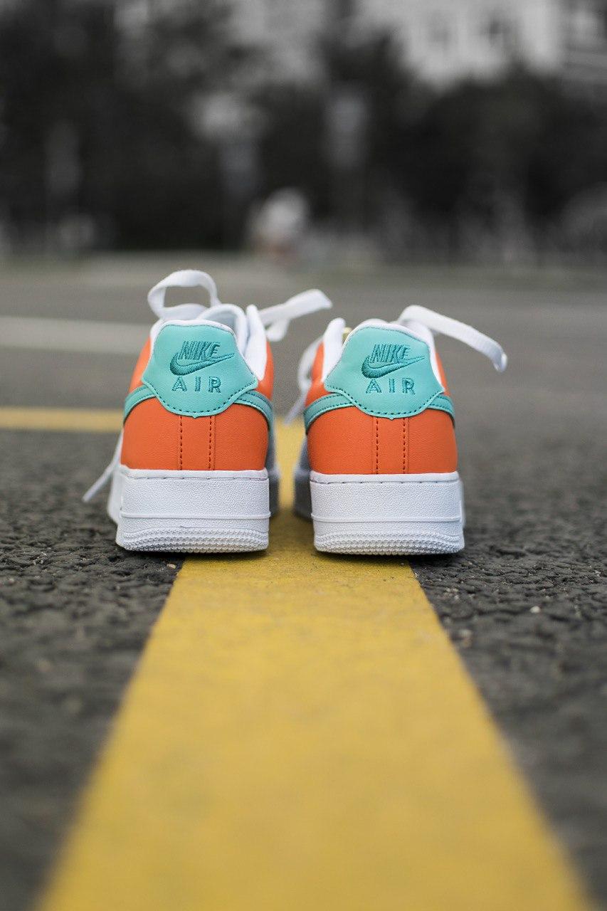 Nike Air Force 1 Cosmic Clay