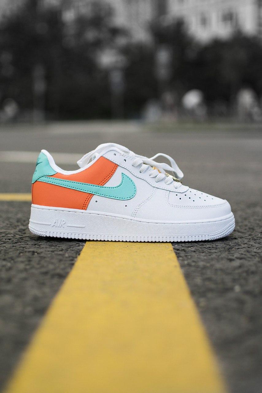 Nike Air Force 1 Cosmic Clay