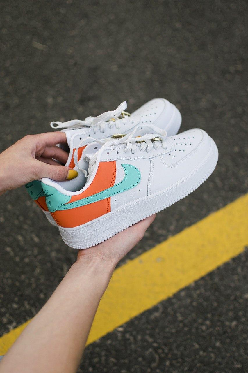 Nike Air Force 1 Cosmic Clay