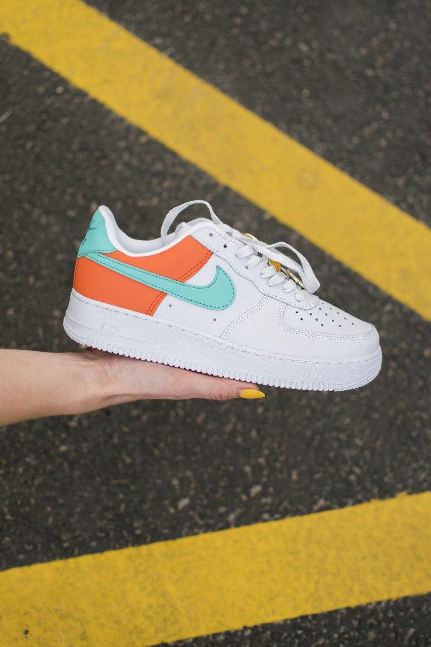 Nike Air Force 1 Cosmic Clay