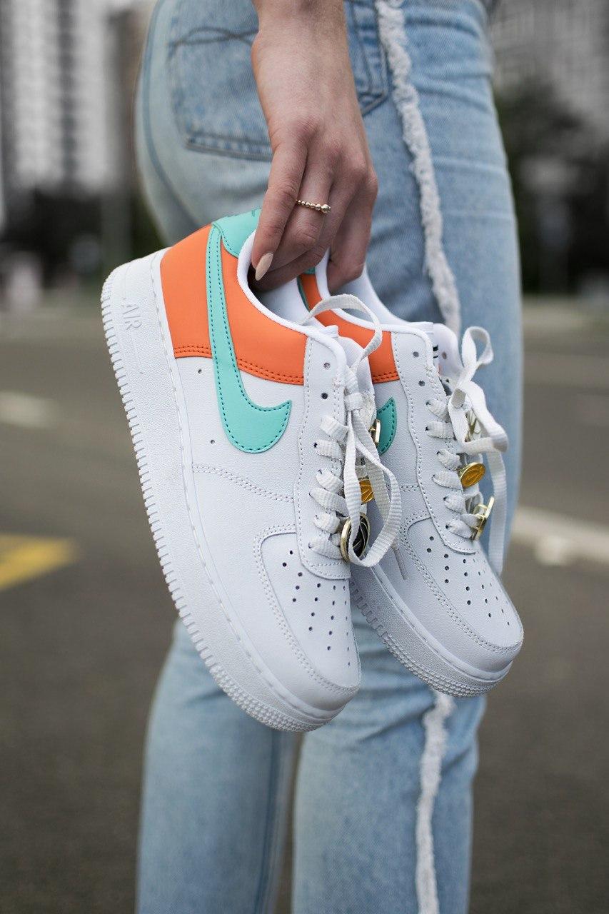 Nike Air Force 1 Cosmic Clay