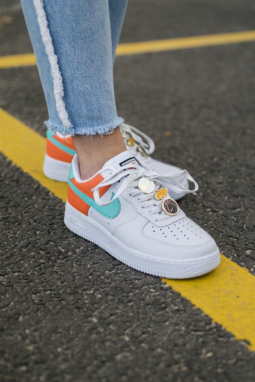 Nike Air Force 1 Cosmic Clay