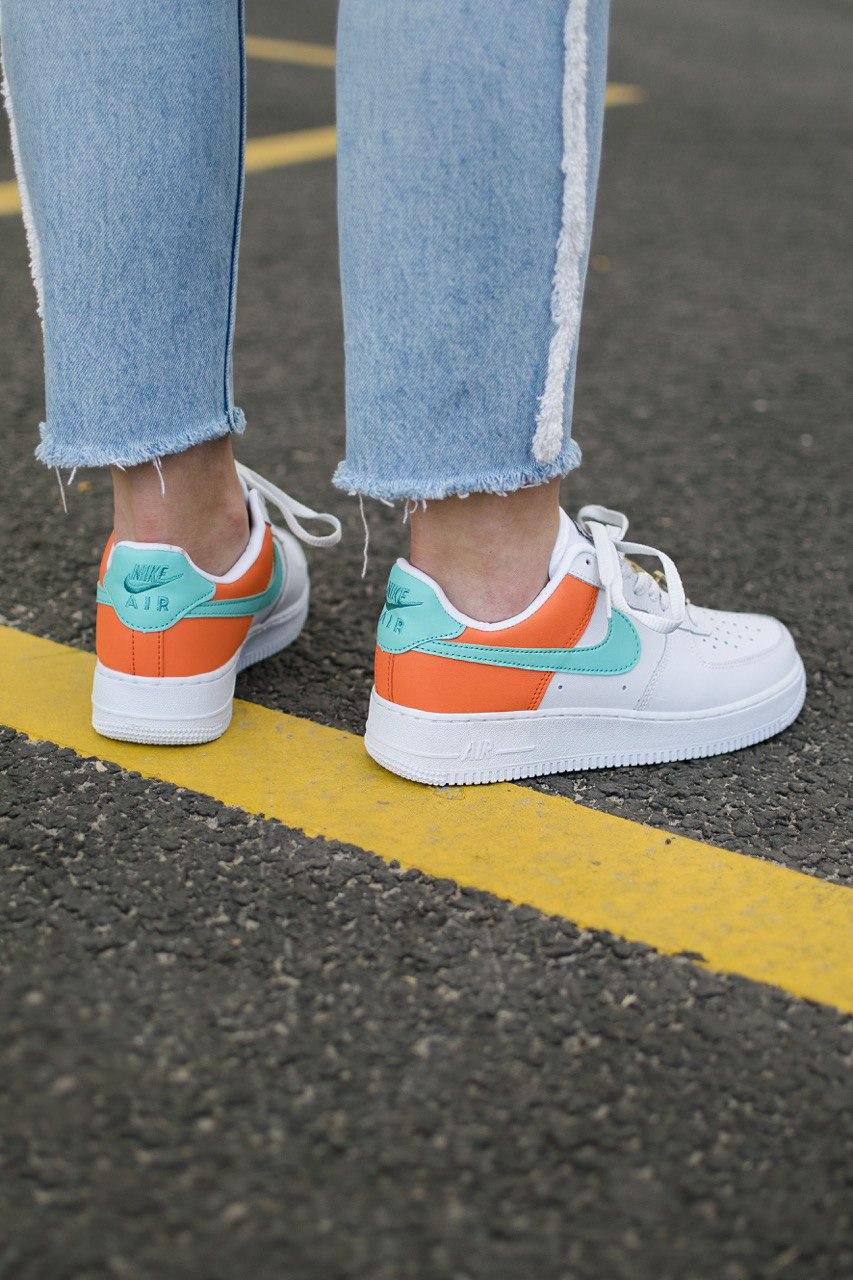 Nike Air Force 1 Cosmic Clay