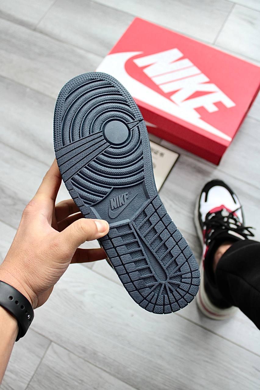 Nike Air Jordan 1 Retro High Brown