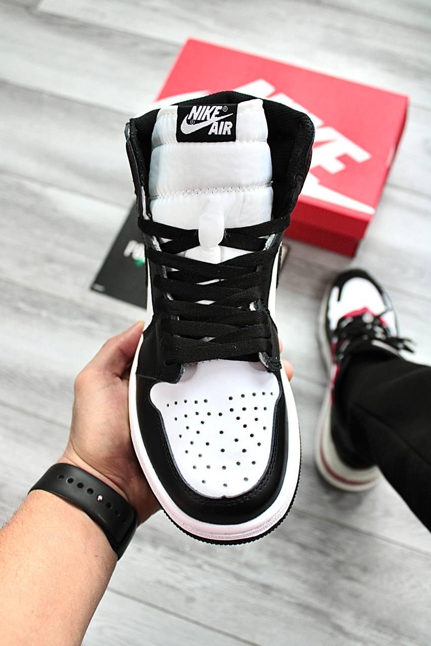 Nike Air Jordan 1 Retro High Brown
