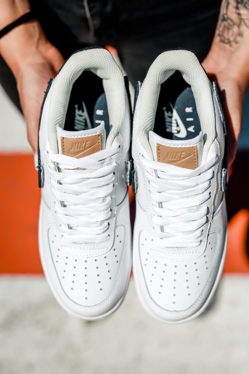 Nike Air Force 1 LV 8 Removable Smoosh