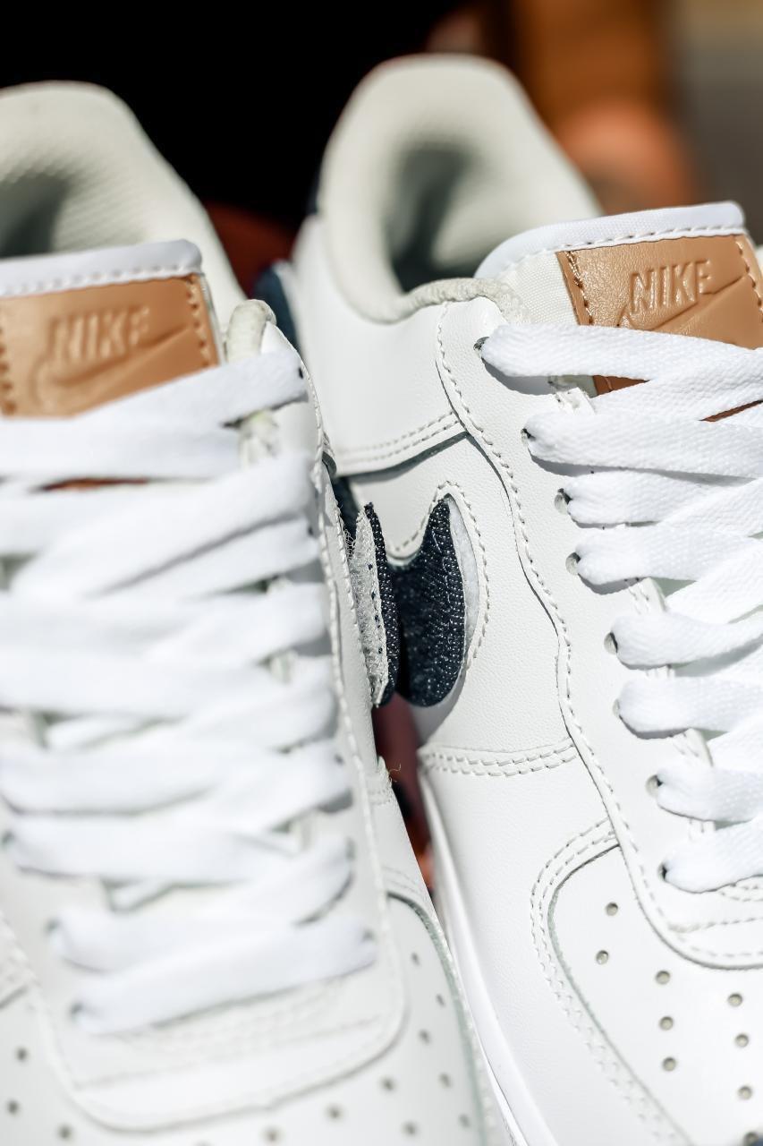 Nike Air Force 1 LV 8 Removable Smoosh