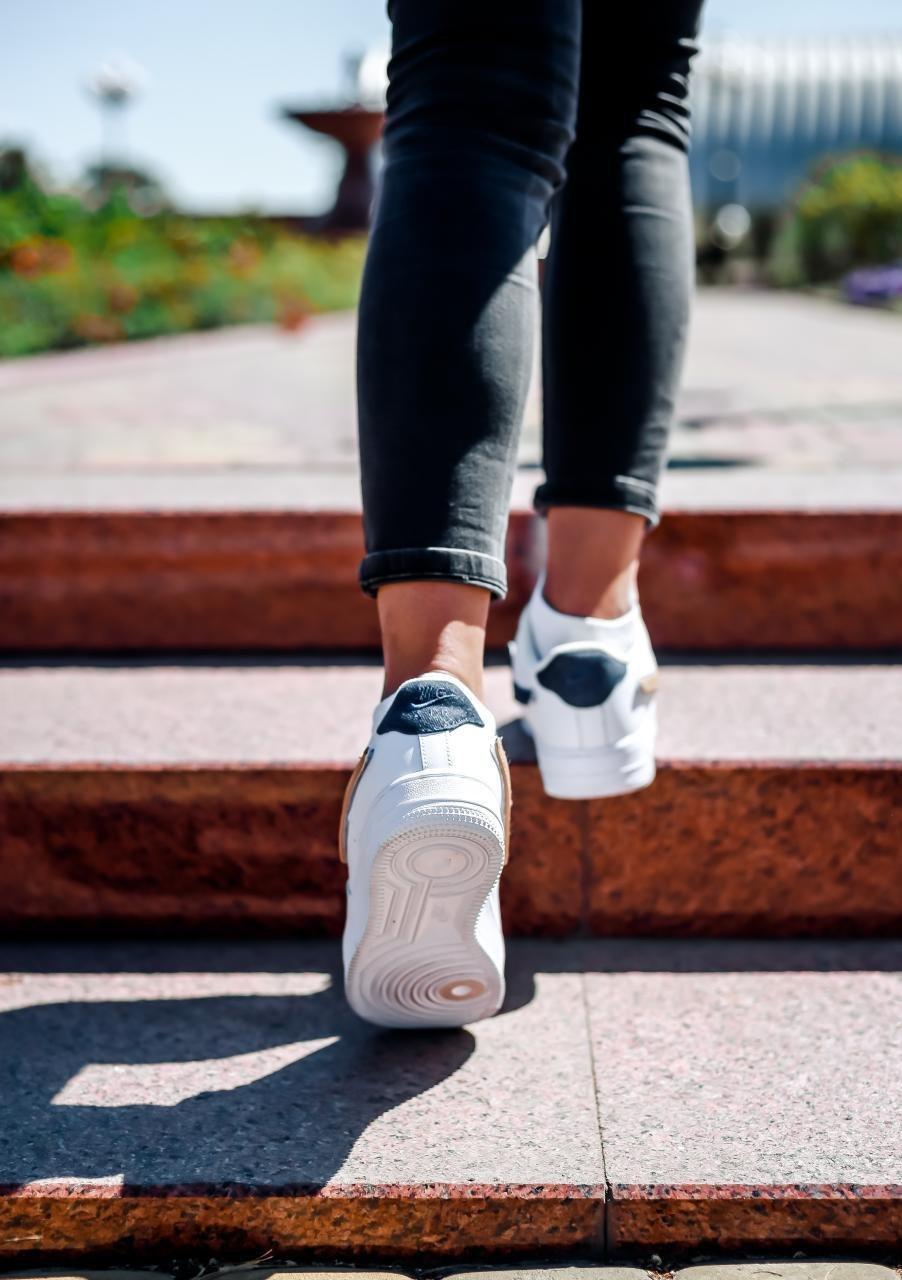 Nike Air Force 1 LV 8 Removable Smoosh