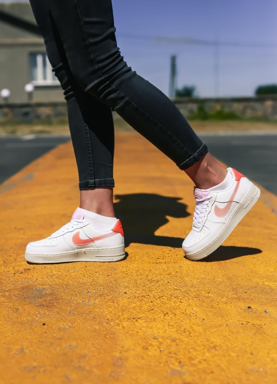 Nike Air Force 1 Digital Pink