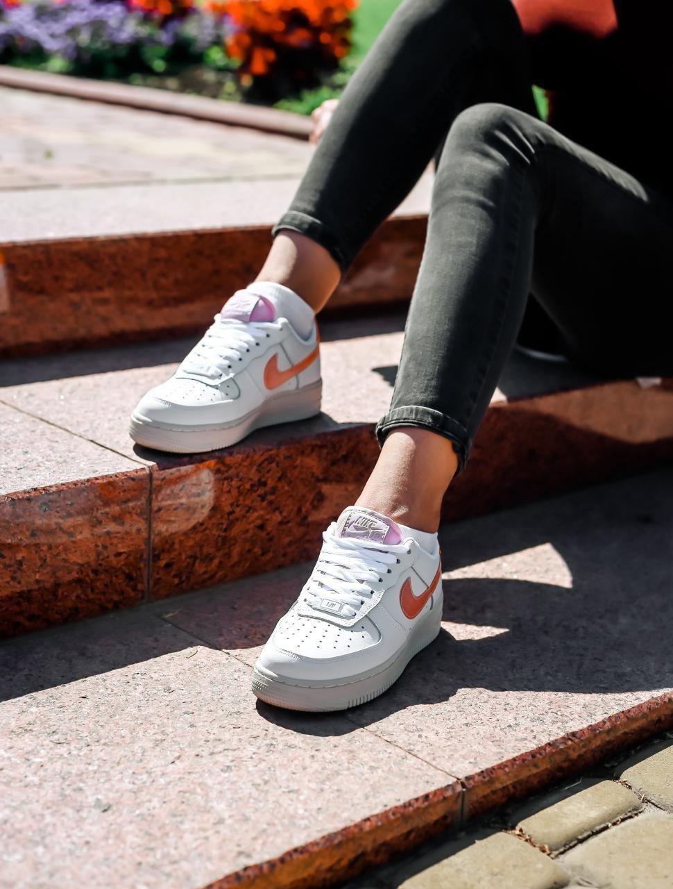 Nike Air Force 1 Digital Pink