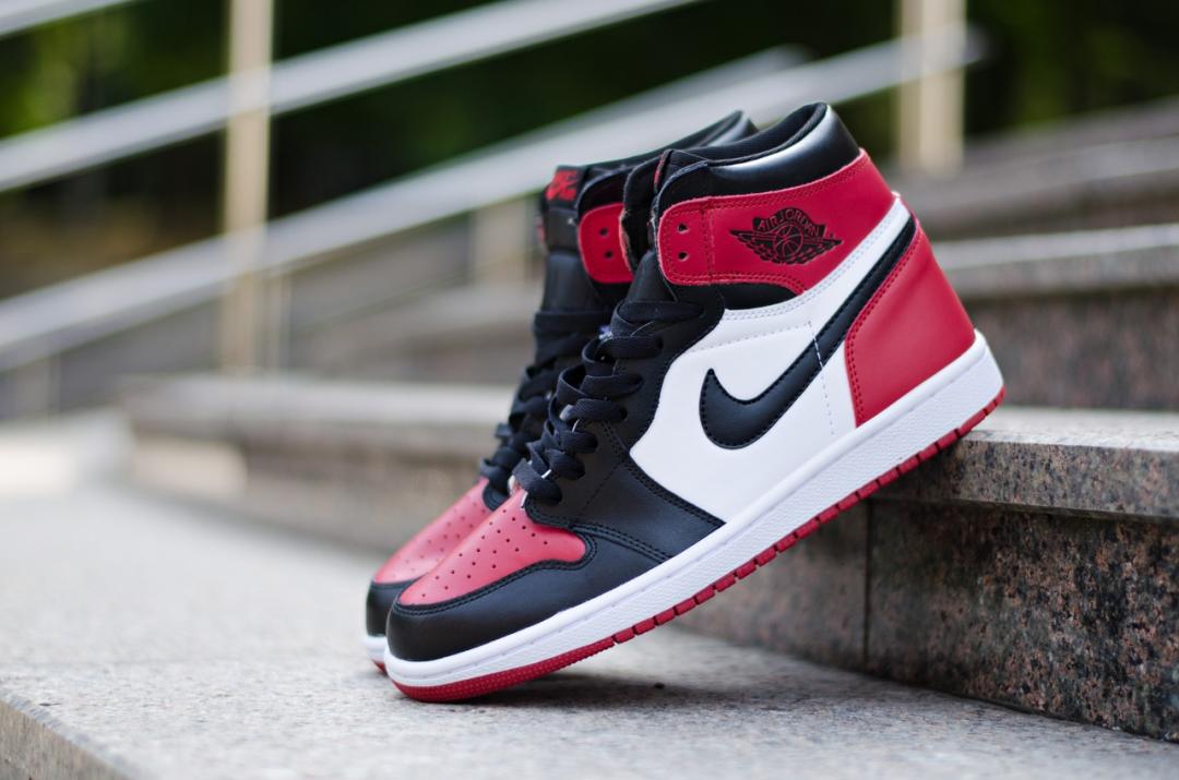 Nike Air Jordan 1 Retro High Og Chicago