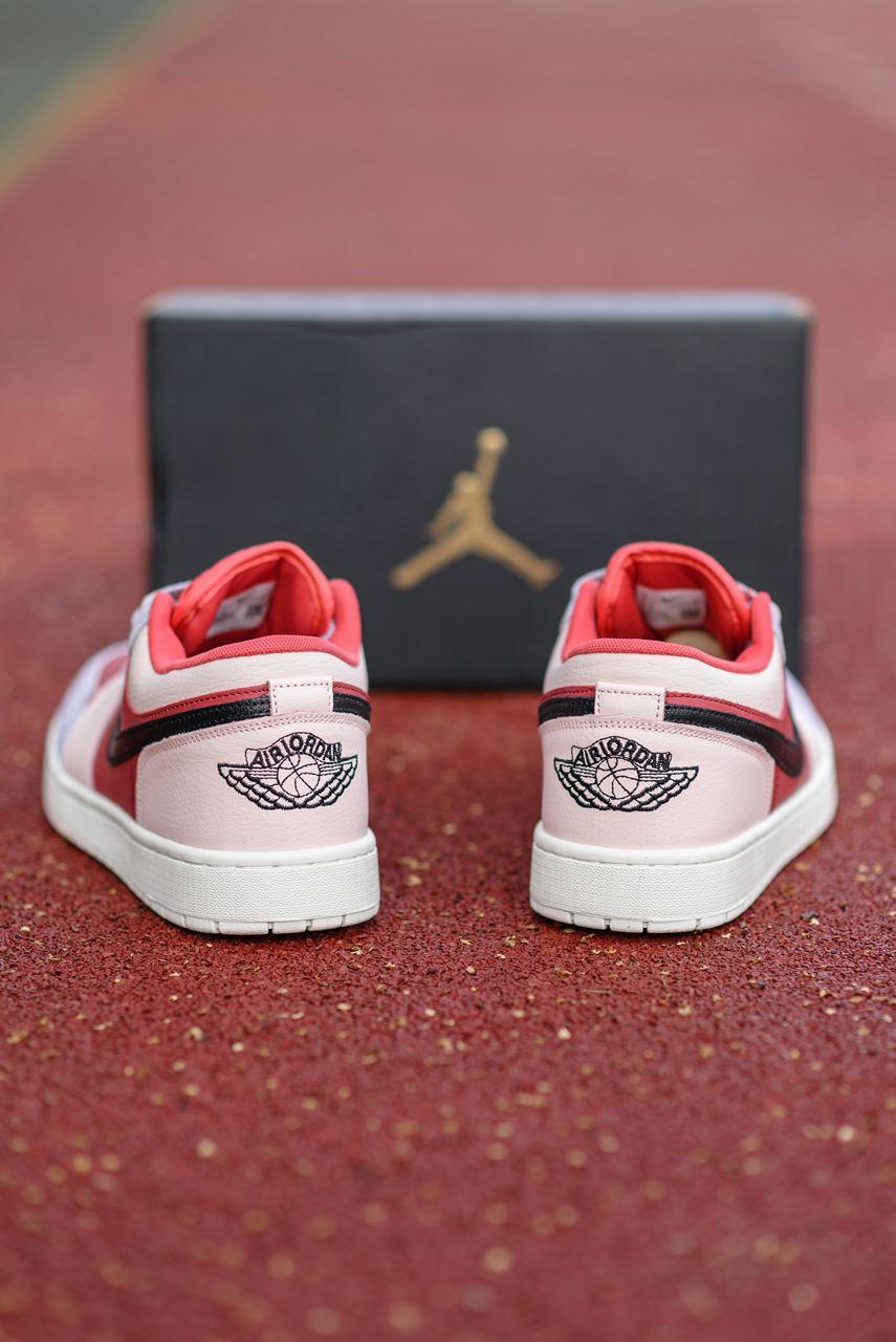 Nike Air Jordan Retro 1 Low Canyon Rust