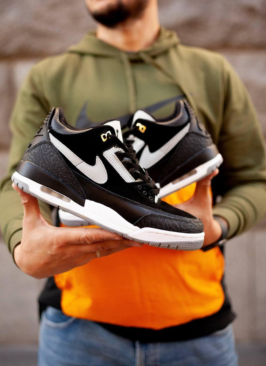 Nike Air Jordan Retro 3 Tinker