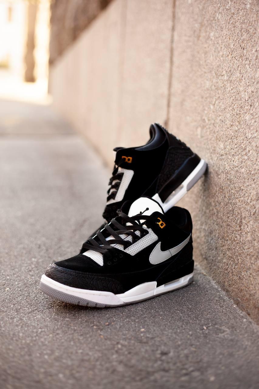 Nike Air Jordan Retro 3 Tinker