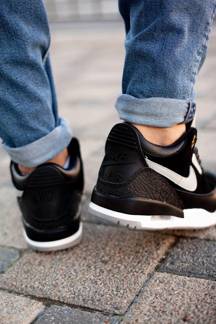 Nike Air Jordan Retro 3 Tinker