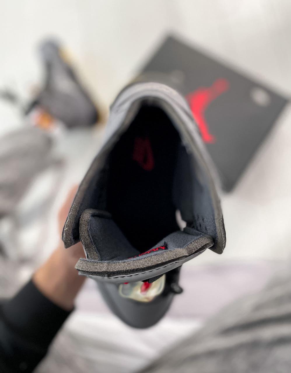 Nike Air Jordan Retro 5 Dark