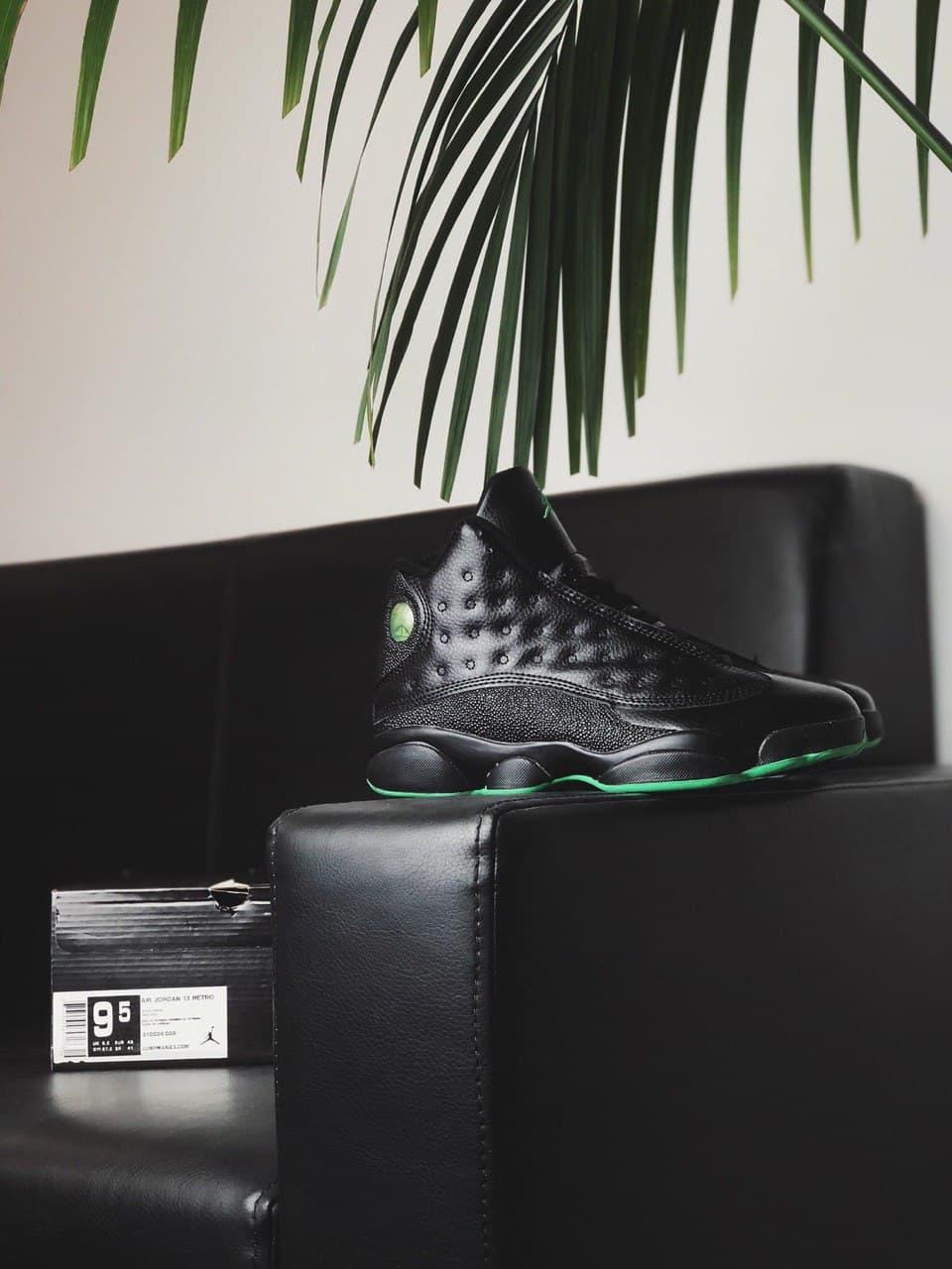 Nike Air Jordan Retro 13 Altitude