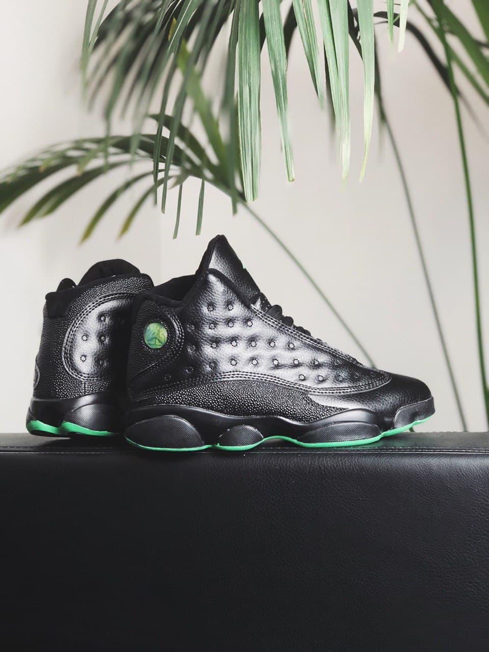 Nike Air Jordan Retro 13 Altitude