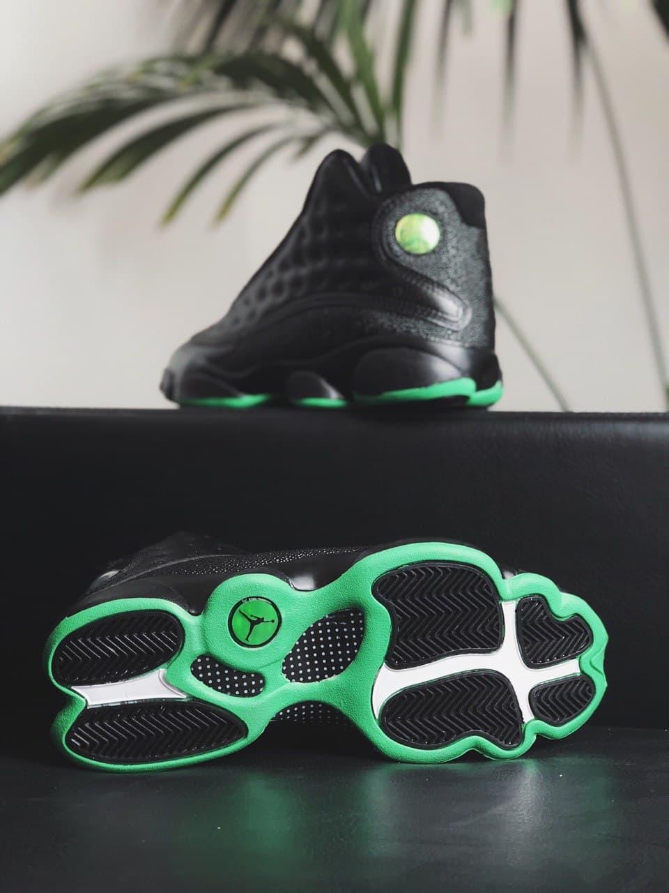 Nike Air Jordan Retro 13 Altitude