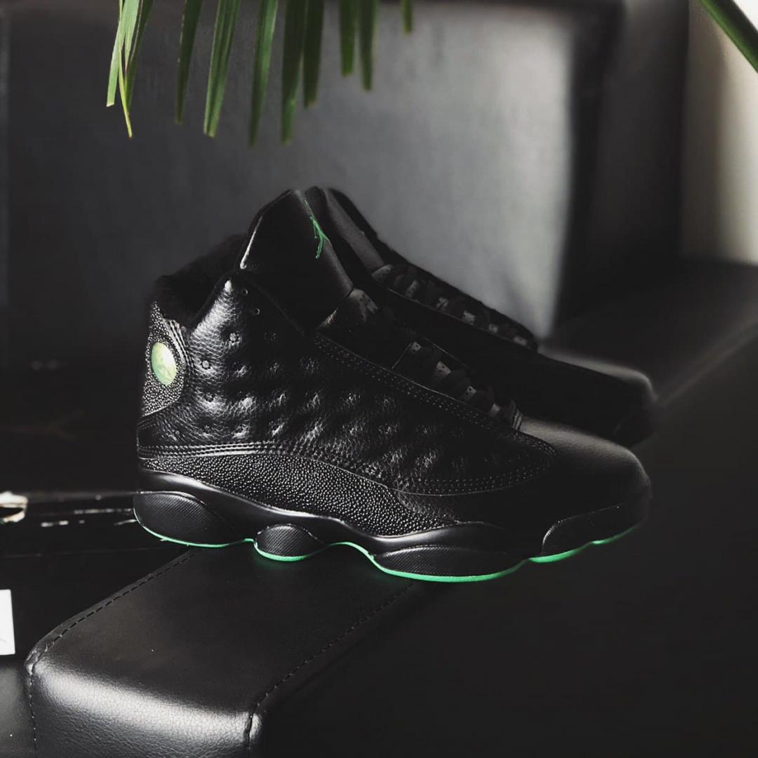 Nike Air Jordan Retro 13 Altitude