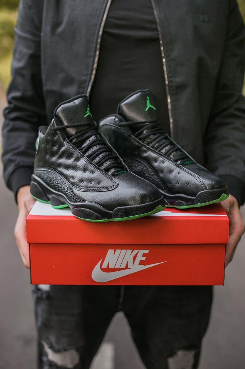 Nike Air Jordan Retro 13 Altitude