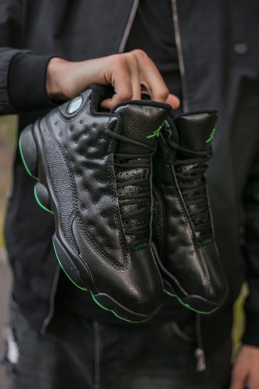 Nike Air Jordan Retro 13 Altitude