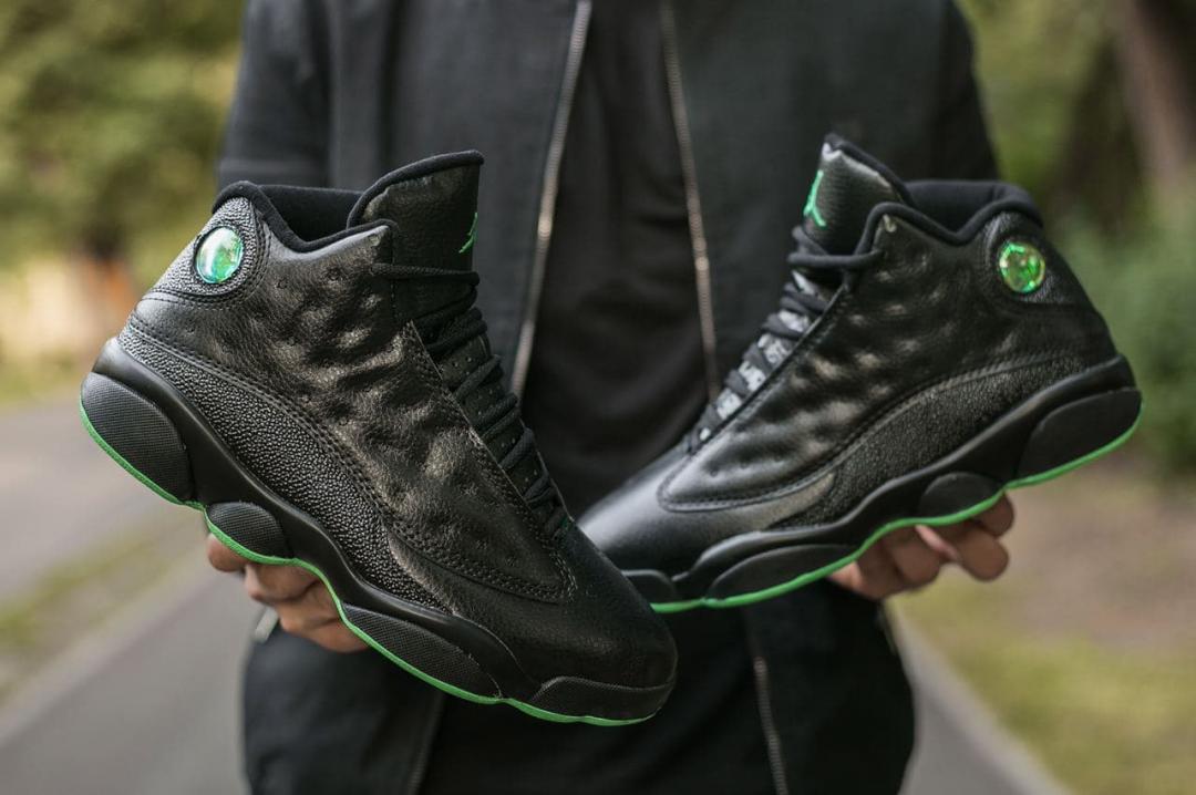 Nike Air Jordan Retro 13 Altitude