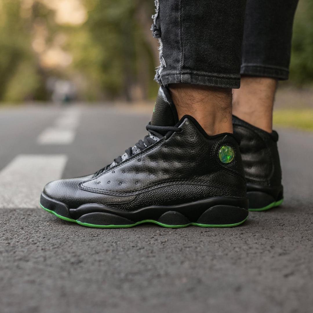 Nike Air Jordan Retro 13 Altitude