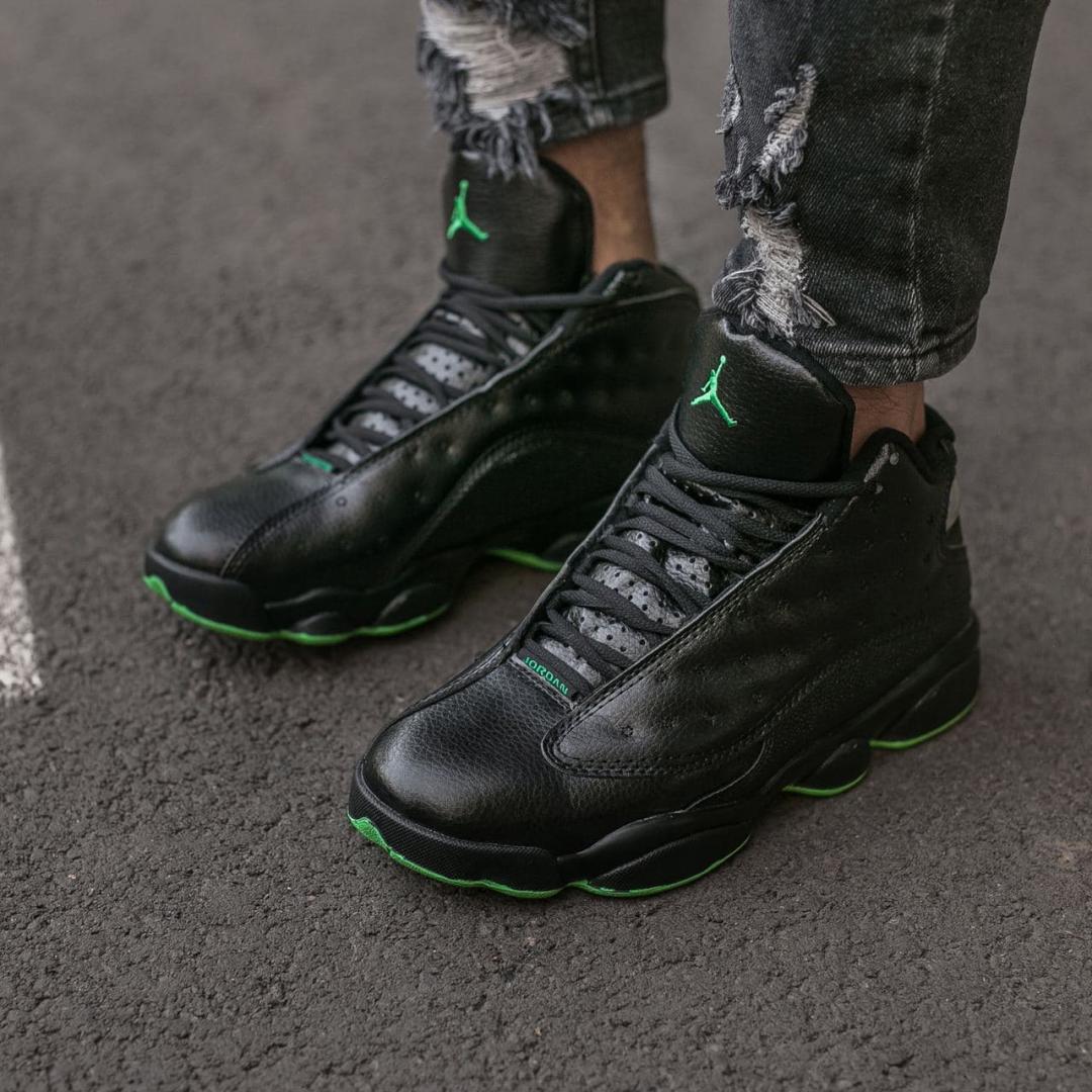 Nike Air Jordan Retro 13 Altitude