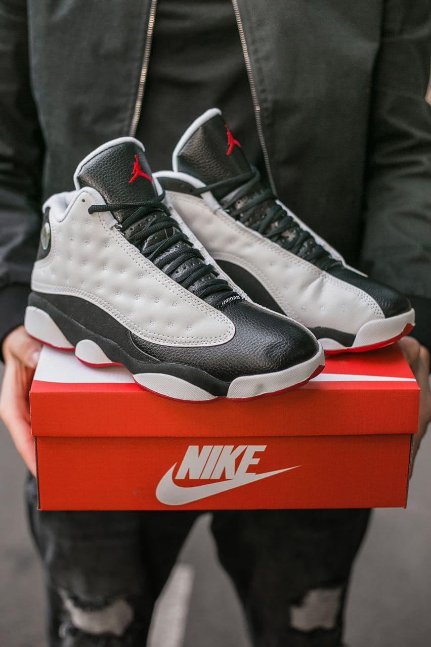Nike Air Jordan Retro 13 He Got Game