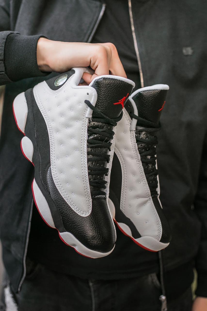 Nike Air Jordan Retro 13 He Got Game