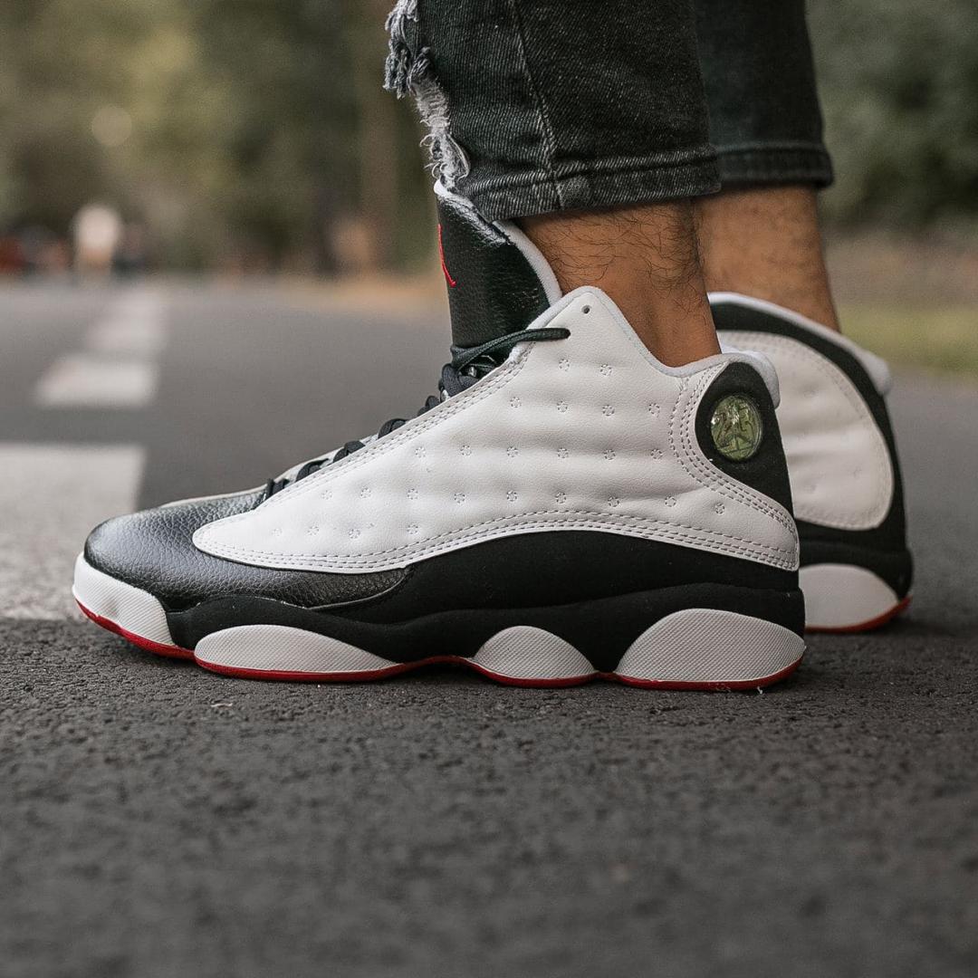 Nike Air Jordan Retro 13 He Got Game